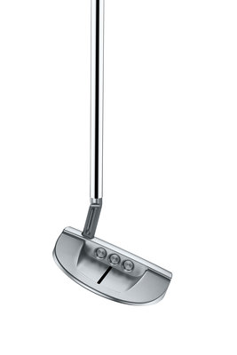 Scotty Cameron Introduces Four New Models to Super Select Putter
